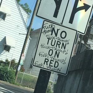 Meet your Posher, Ron